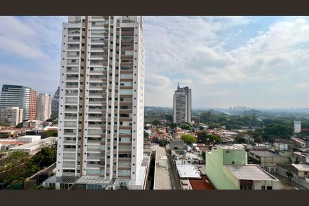 Apartamento à venda com 120m², 3 quartos e 1 vagaVista da Sacada