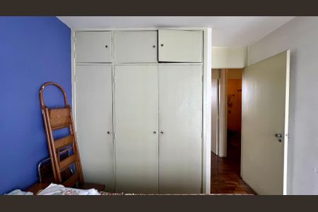 Apartamento à venda com 120m², 3 quartos e 1 vagaQuarto 2