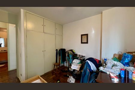 Apartamento à venda com 120m², 3 quartos e 1 vagaQuarto 1