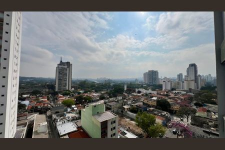 Apartamento à venda com 120m², 3 quartos e 1 vagaVista da Sacada