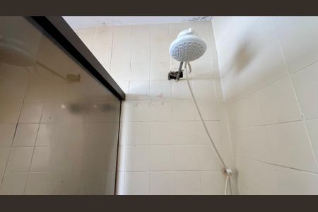 Apartamento à venda com 120m², 3 quartos e 1 vagaBanheiro da Suíte