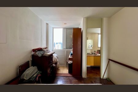 Apartamento à venda com 120m², 3 quartos e 1 vagaSuíte