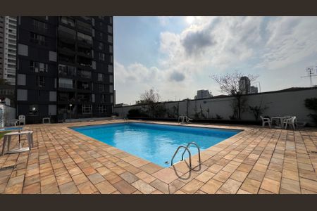 Apartamento à venda com 120m², 3 quartos e 1 vagaPiscina