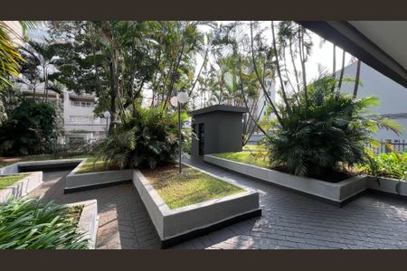 Apartamento à venda com 120m², 3 quartos e 1 vagaEntrada