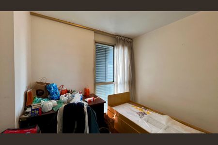 Apartamento à venda com 120m², 3 quartos e 1 vagaQuarto 1