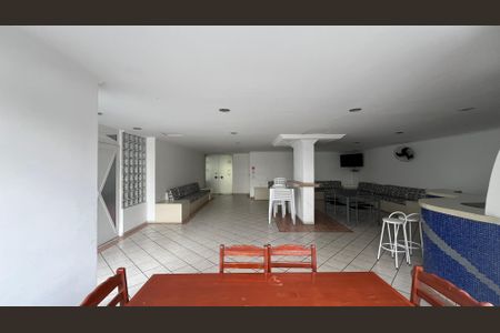 Apartamento à venda com 120m², 3 quartos e 1 vagaÁrea comum