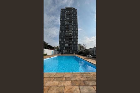 Apartamento à venda com 120m², 3 quartos e 1 vagaPiscina