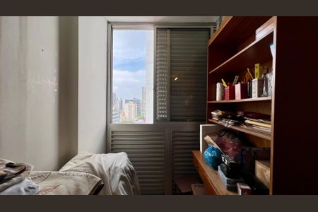 Apartamento à venda com 120m², 3 quartos e 1 vagaSuíte