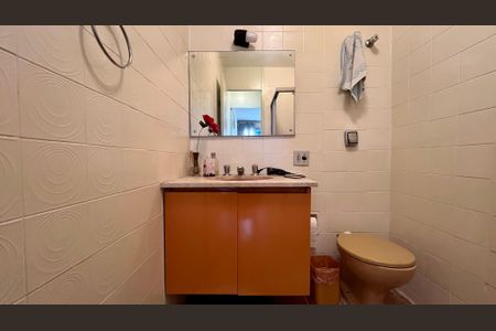 Apartamento à venda com 120m², 3 quartos e 1 vagaBanheiro