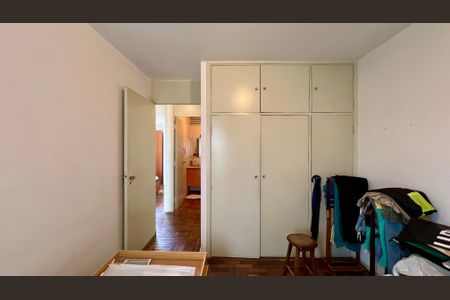 Apartamento à venda com 120m², 3 quartos e 1 vagaQuarto 1