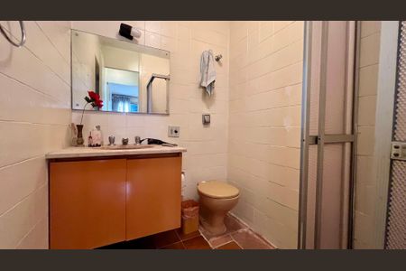 Apartamento à venda com 120m², 3 quartos e 1 vagaBanheiro