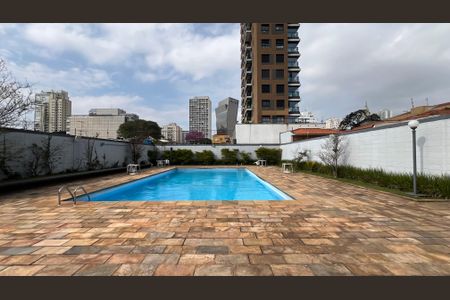 Apartamento à venda com 120m², 3 quartos e 1 vagaPiscina