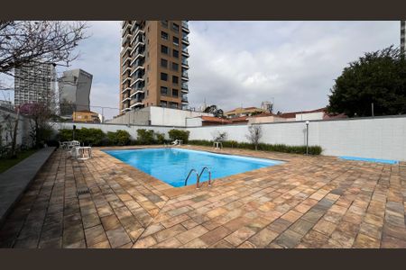 Apartamento à venda com 120m², 3 quartos e 1 vagaPiscina