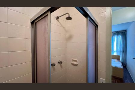 Apartamento à venda com 120m², 3 quartos e 1 vagaBanheiro