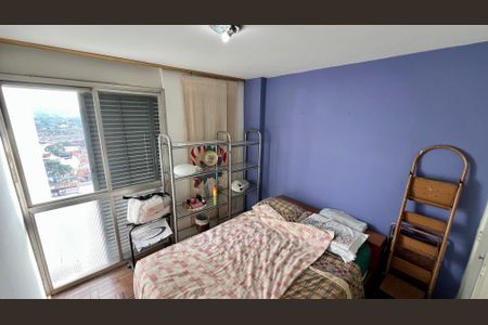 Apartamento à venda com 120m², 3 quartos e 1 vagaQuarto 2