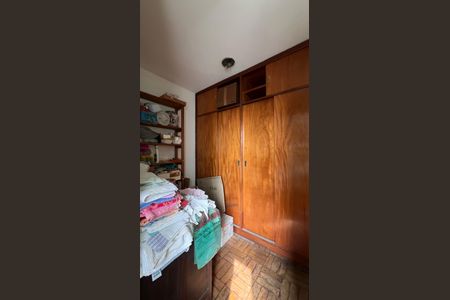 Apartamento à venda com 120m², 3 quartos e 1 vagaQuarto de Serviço