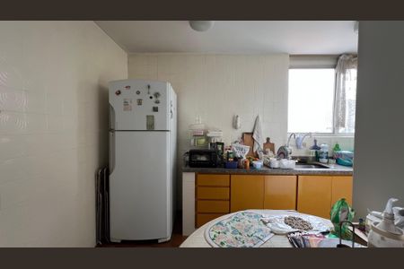 Apartamento à venda com 120m², 3 quartos e 1 vagaCozinha