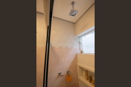 Casa à venda com 390m², 3 quartos e 5 vagas Casa à venda com 390m², 3 quartos e 5 vagasBanheiro da Suíte 2