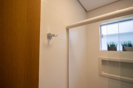 Casa à venda com 390m², 3 quartos e 5 vagas Casa à venda com 390m², 3 quartos e 5 vagasBanheiro