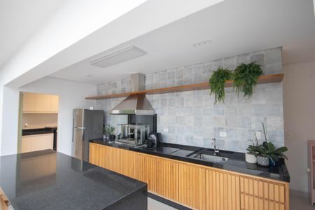 Casa à venda com 390m², 3 quartos e 5 vagas Casa à venda com 390m², 3 quartos e 5 vagasEspaço Gourmet