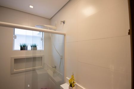 Casa à venda com 390m², 3 quartos e 5 vagas Casa à venda com 390m², 3 quartos e 5 vagasBanheiro