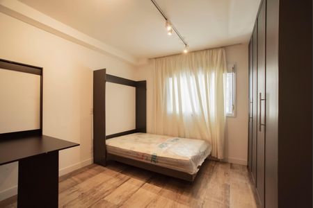 Studio de kitnet/studio para alugar com 1 quarto, 24m² em Vila da Saúde, São Paulo