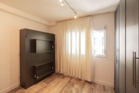 Studio para alugar com 24m², 1 quarto e sem vagaStudio