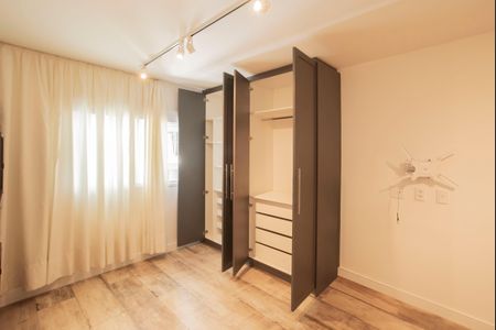Studio para alugar com 24m², 1 quarto e sem vagaStudio