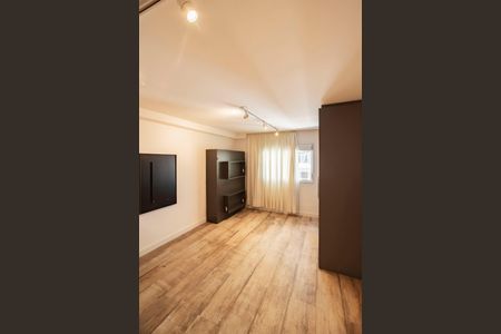 Studio para alugar com 24m², 1 quarto e sem vagaStudio