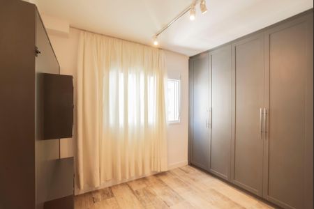 Studio de kitnet/studio para alugar com 1 quarto, 24m² em Vila da Saúde, São Paulo