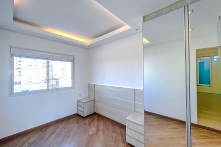 Apartamento à venda com 68m², 2 quartos e 1 vagaQuarto 2 - Suíte