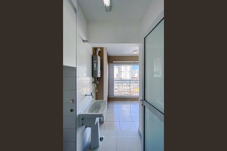 Apartamento à venda com 68m², 2 quartos e 1 vagaÁrea de Serviço