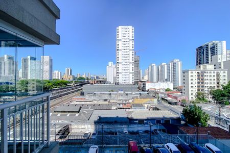 Apartamento à venda com 68m², 2 quartos e 1 vagaVista da Suíte