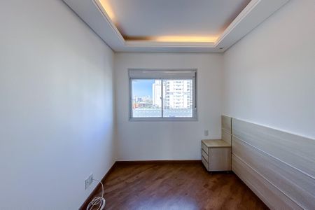 Apartamento à venda com 68m², 2 quartos e 1 vagaQuarto 2 - Suíte