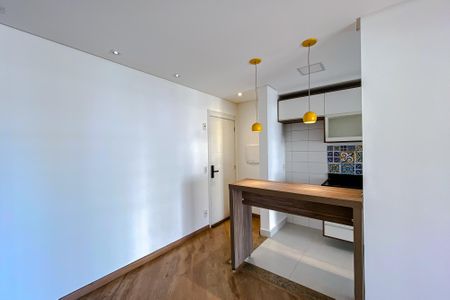 Apartamento à venda com 68m², 2 quartos e 1 vagaSala