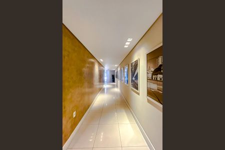 Apartamento à venda com 68m², 2 quartos e 1 vagaÁrea comum