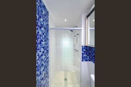 Apartamento à venda com 68m², 2 quartos e 1 vagaBanheiro da Suíte