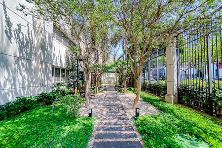 Apartamento à venda com 68m², 2 quartos e 1 vagaÁrea comum