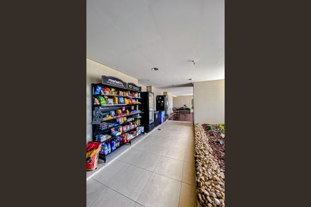 Apartamento à venda com 68m², 2 quartos e 1 vagaÁrea comum