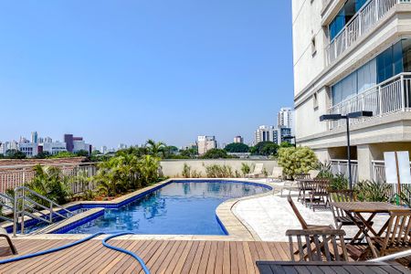 Apartamento à venda com 68m², 2 quartos e 1 vagaÁrea comum - Piscina