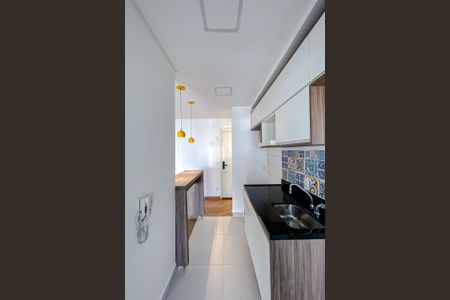 Apartamento à venda com 68m², 2 quartos e 1 vagaCozinha