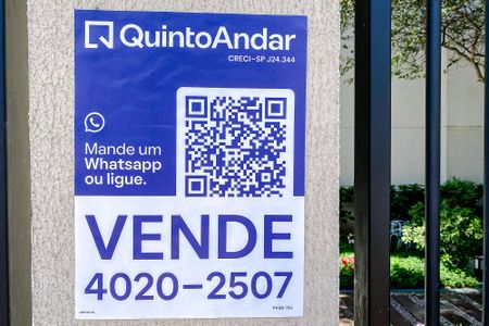 Apartamento à venda com 68m², 2 quartos e 1 vagaPlaquinha