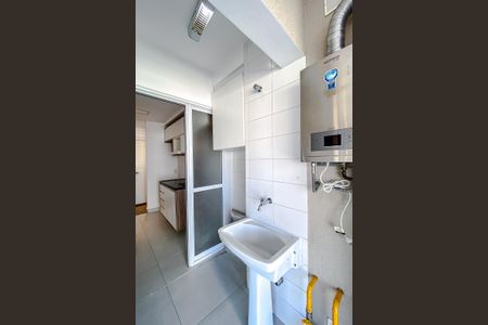 Apartamento à venda com 68m², 2 quartos e 1 vagaÁrea de Serviço