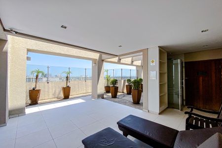 Apartamento à venda com 68m², 2 quartos e 1 vagaÁrea comum