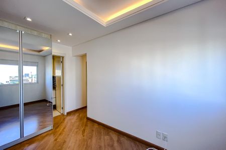 Apartamento à venda com 68m², 2 quartos e 1 vagaQuarto 2 - Suíte