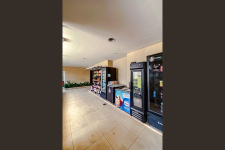 Apartamento à venda com 68m², 2 quartos e 1 vagaÁrea comum