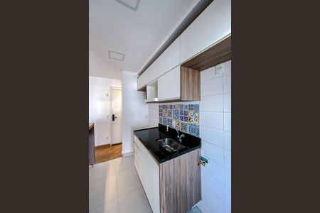 Apartamento à venda com 68m², 2 quartos e 1 vagaCozinha