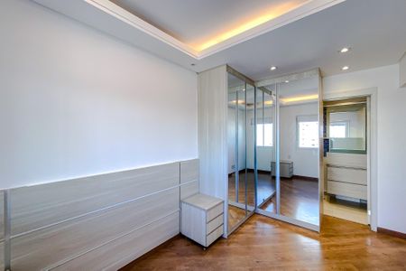 Apartamento à venda com 68m², 2 quartos e 1 vagaQuarto 2 - Suíte
