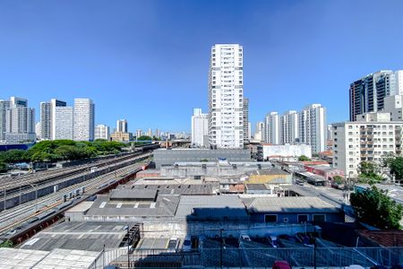 Apartamento à venda com 68m², 2 quartos e 1 vagaVista da Varanda