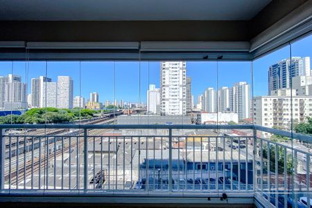 Apartamento à venda com 68m², 2 quartos e 1 vagaVista do Quarto 1